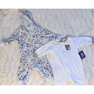 Old navy baby onesie